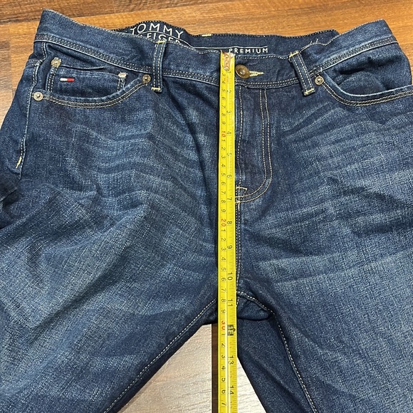 Tommy hilfiger jeans bootcut - Picture 10 of 12